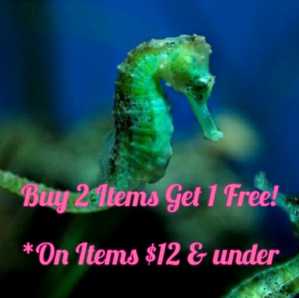❗Buy 2 Get 1 Free!!